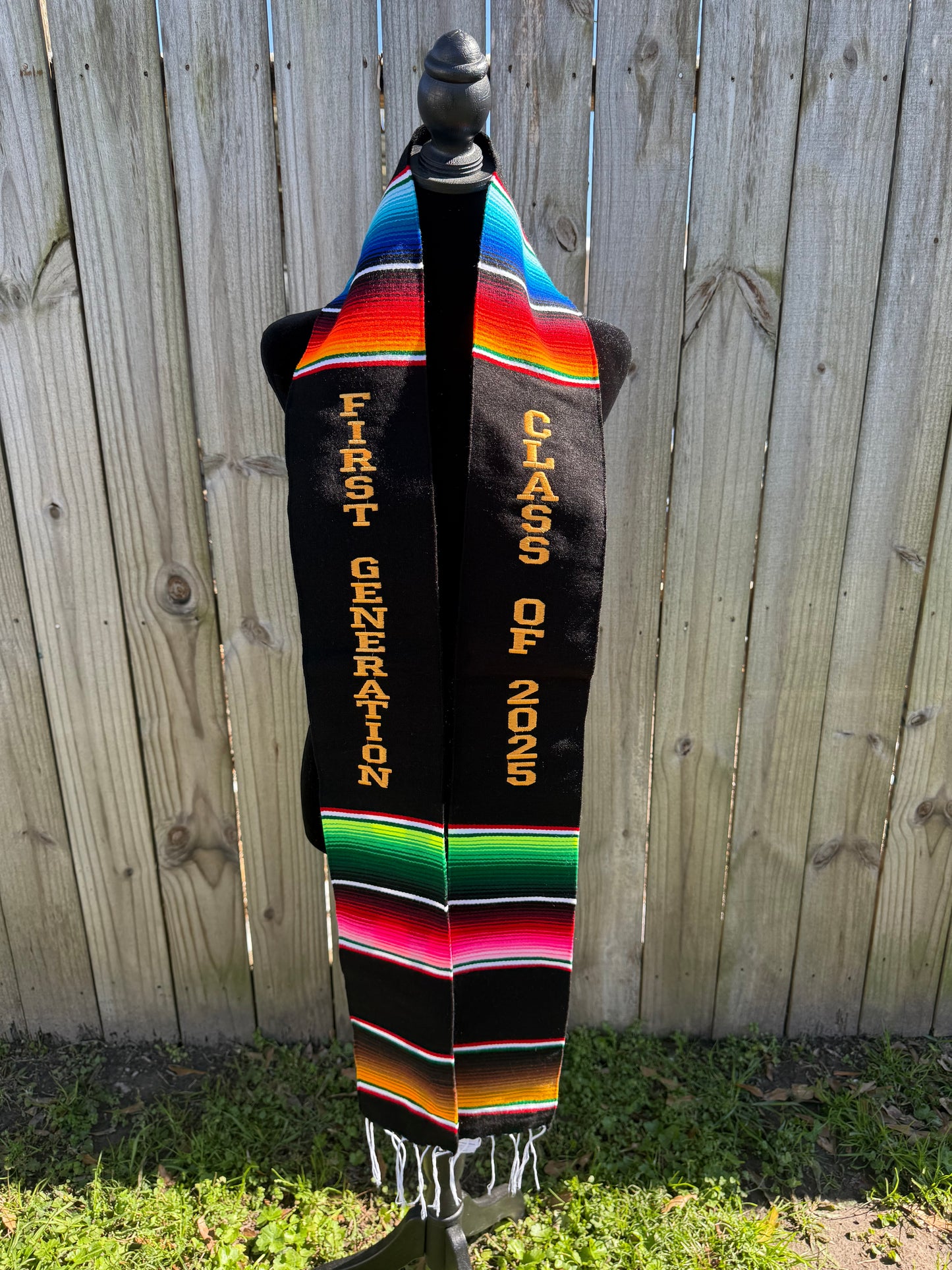 Class of 2025 - First Generation