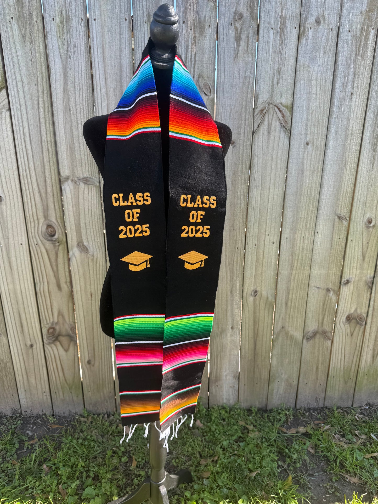 Class of 2025 - Classic