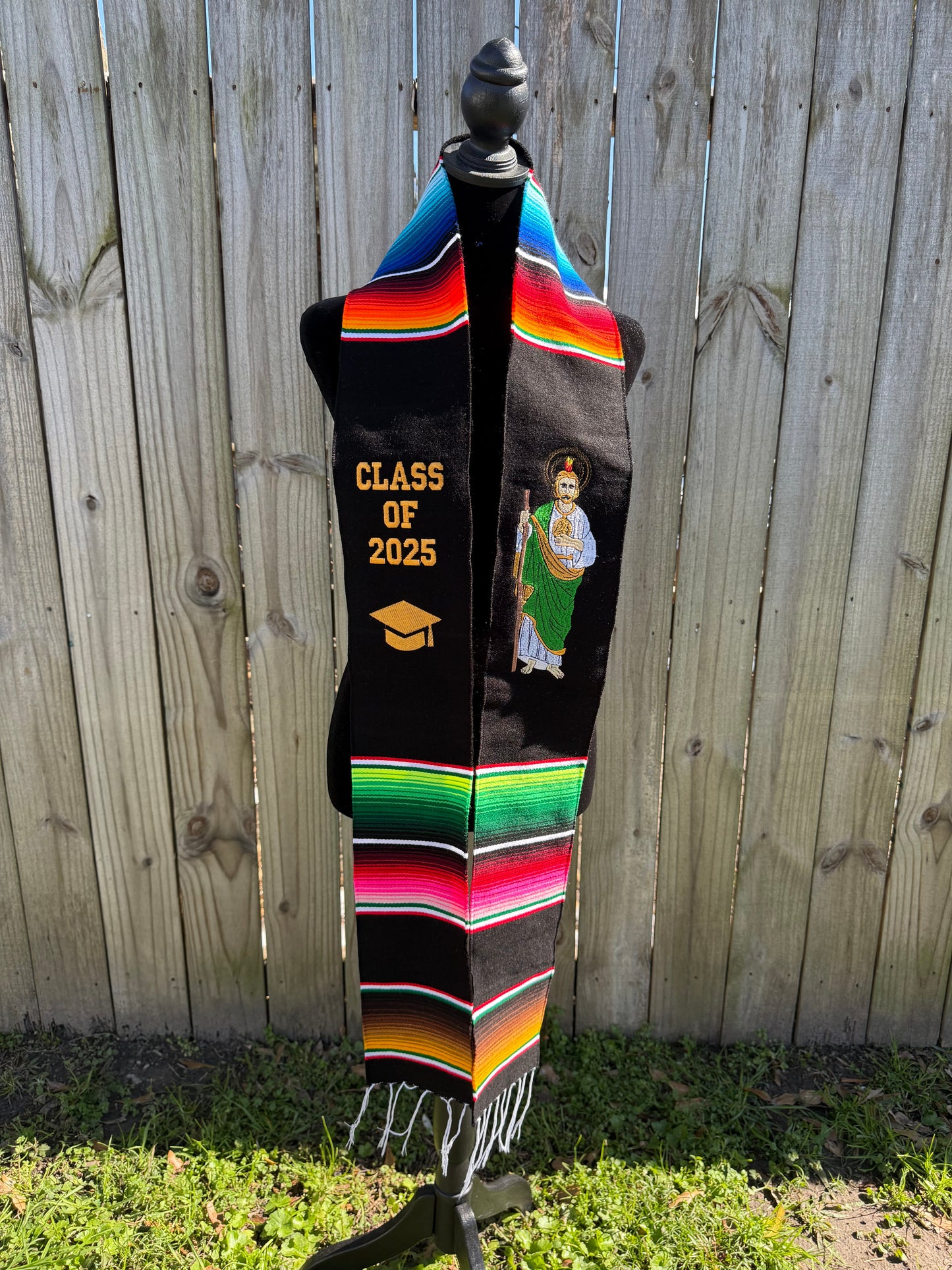 Class of 2025 - San Judas