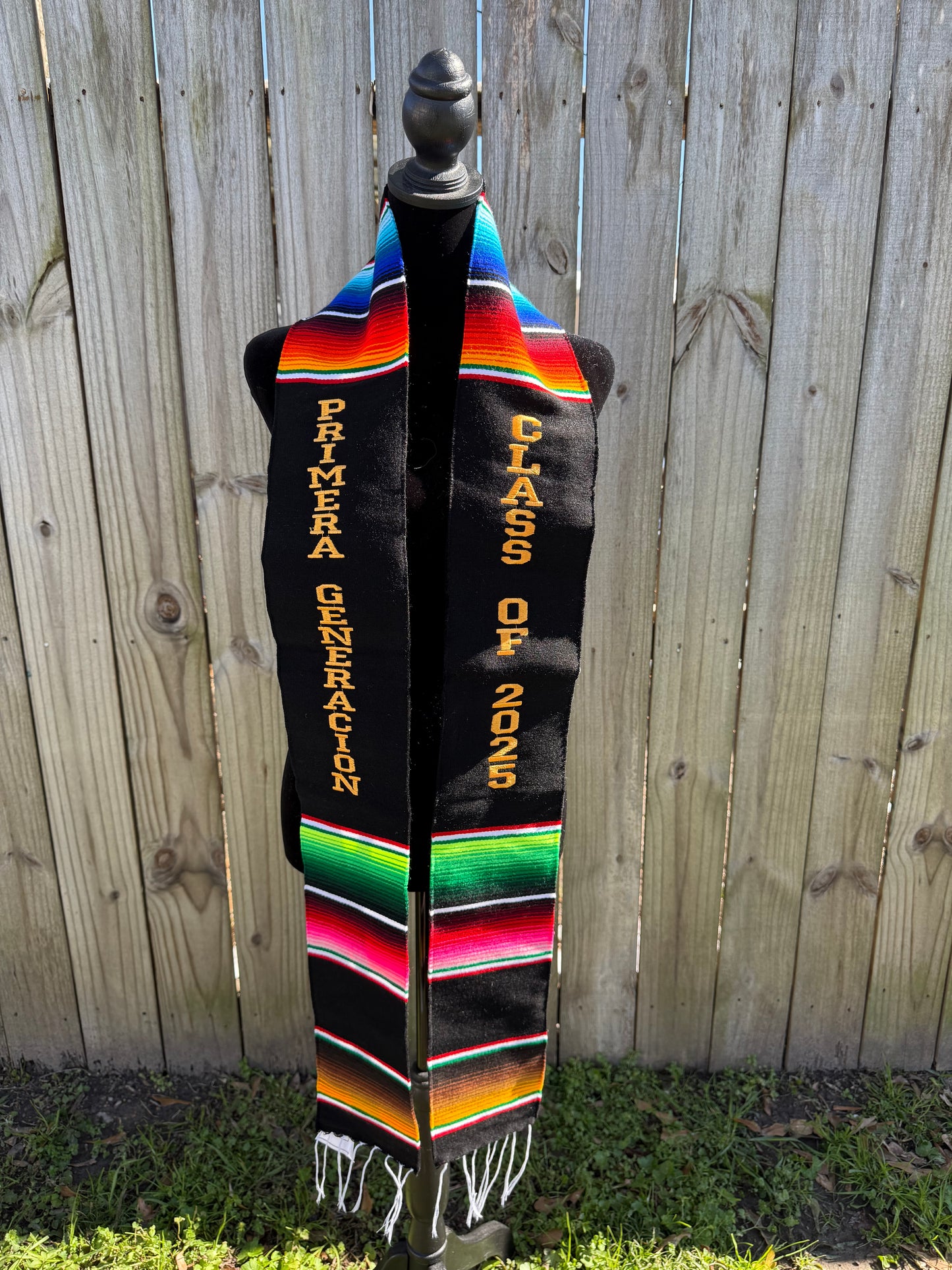 Class of 2025 - Primera Generación