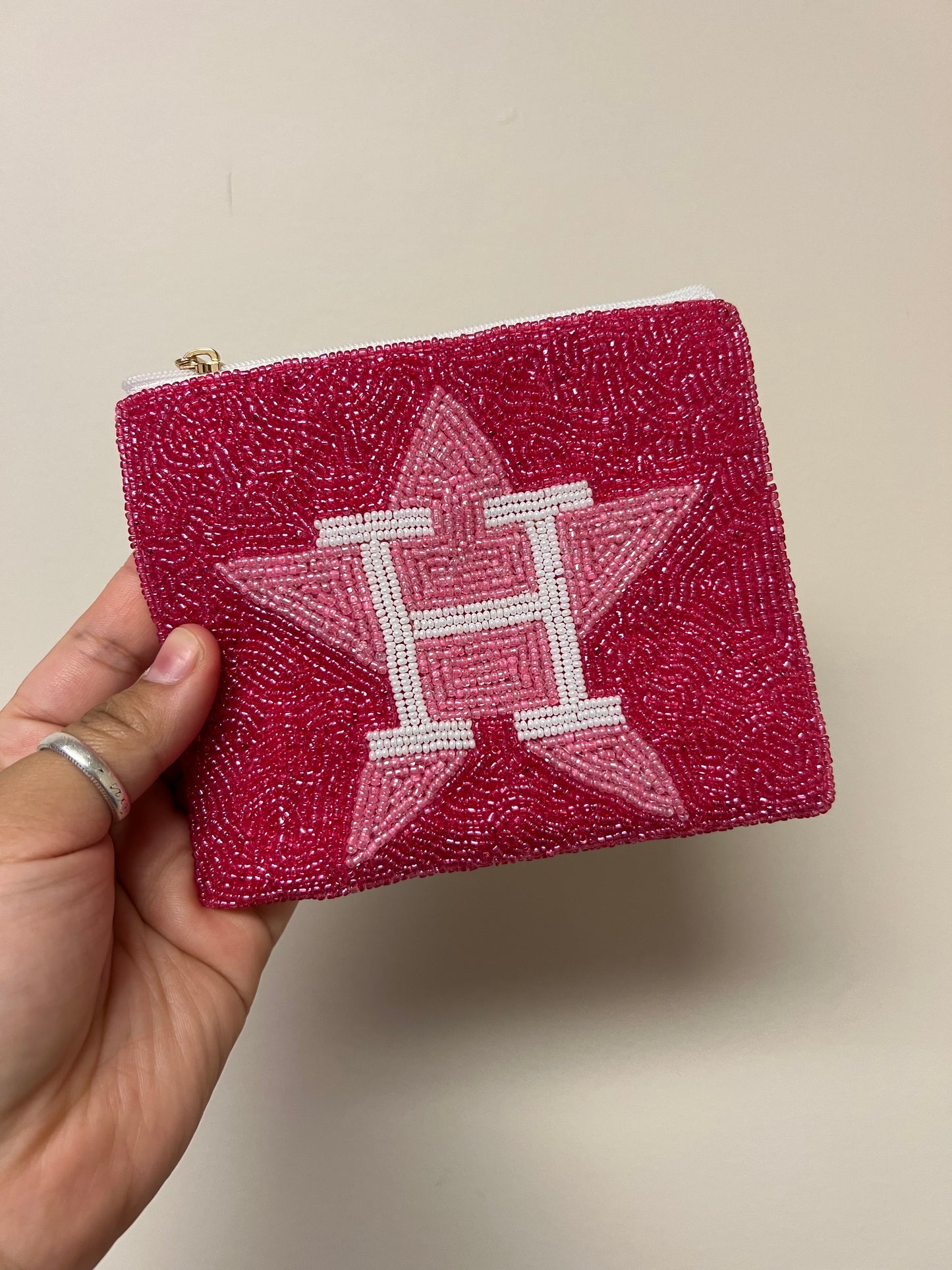 Astros Coin Purse