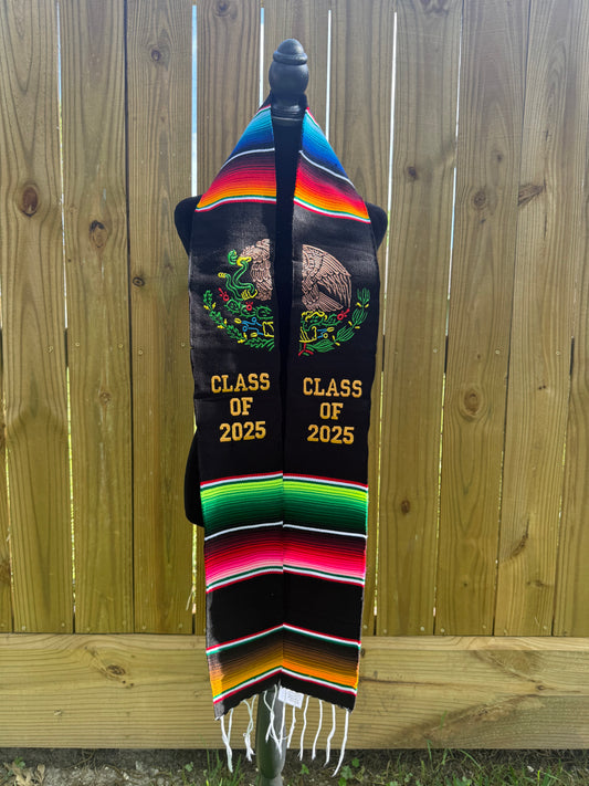 Águila Class of 2025