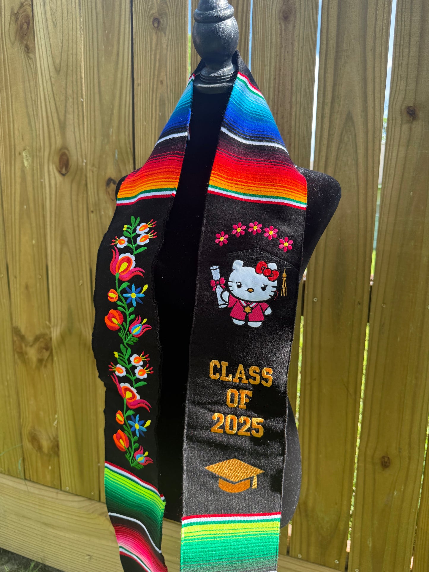 HK Graduation
