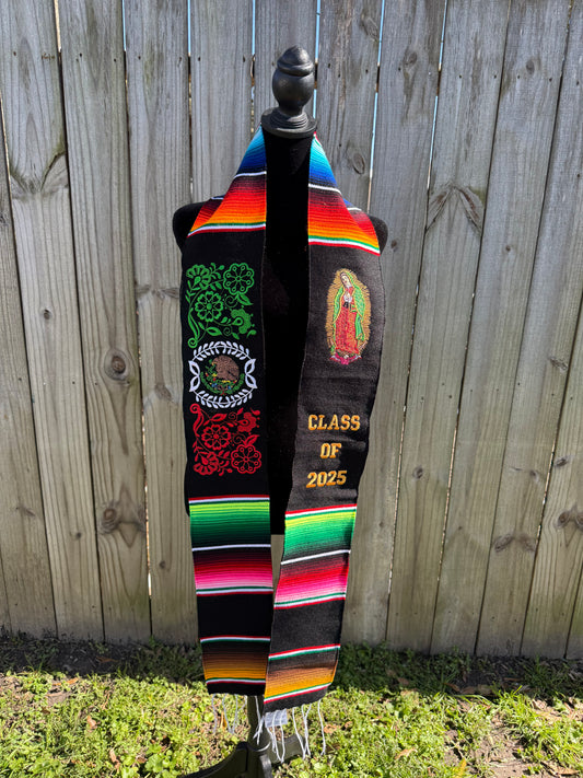 Virgencita México - 2025