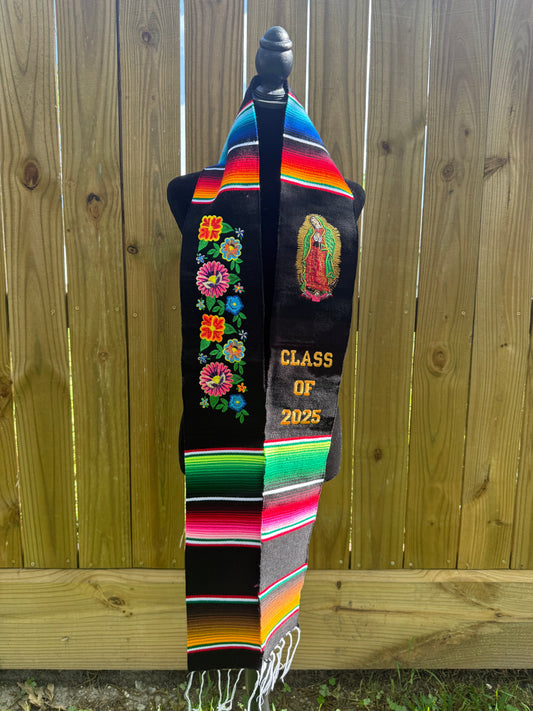 Oaxaca & Virgencita - 2025