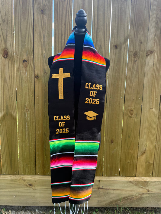 Cross - 2025
