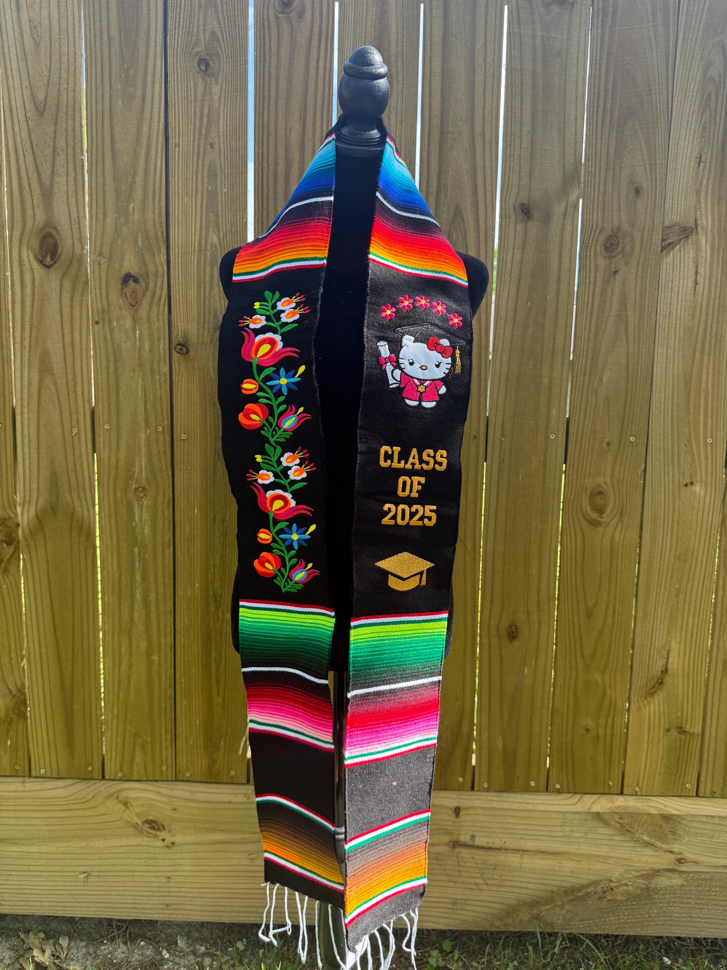 HK Graduation